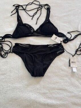 NWT Robin Piccone Bathing Suit